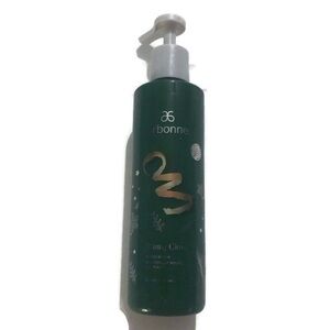 Arbonne winter citrus hand wash 8oz new without box